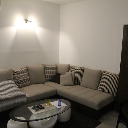 Appartement Sampiero 科尔特 外观 照片